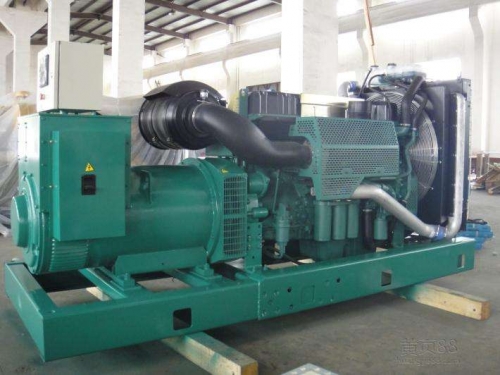 孝义便携静音：租赁无声发电机组，便携式解决能源需求